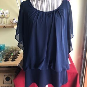 Women’s 2X top great condition